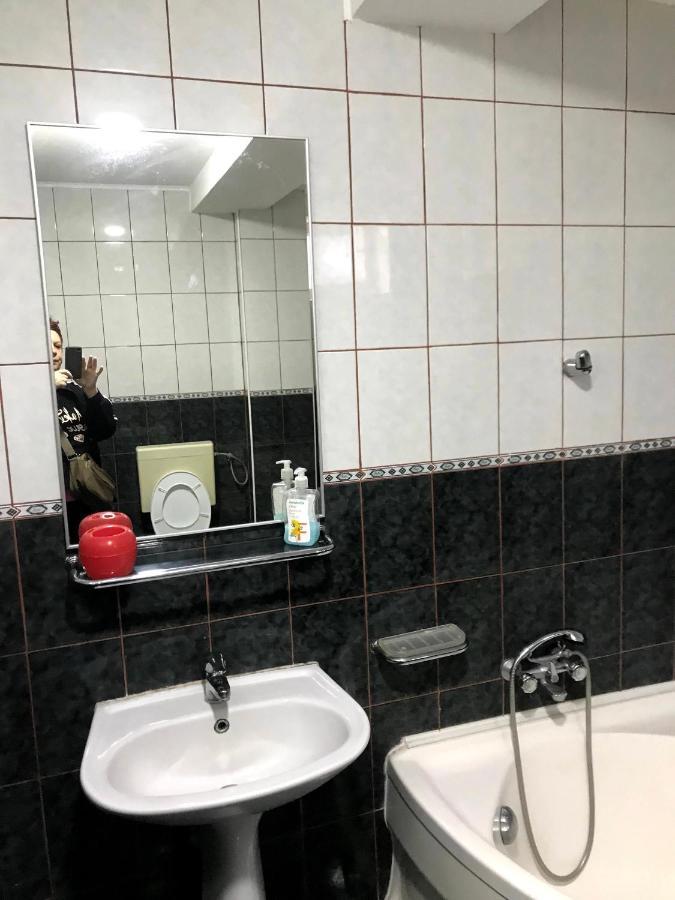 Rosa Villa Băile Olăneşti 외부 사진