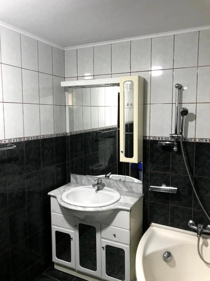 Rosa Villa Băile Olăneşti 외부 사진