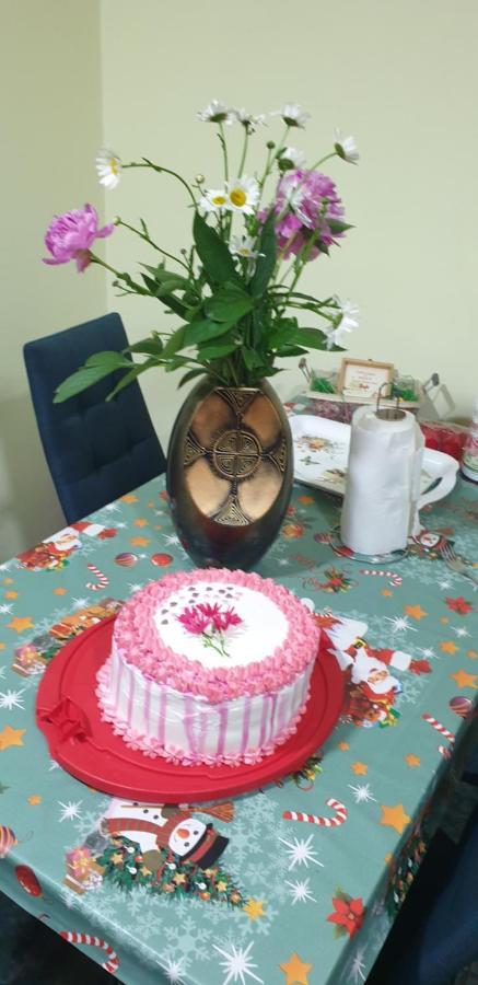 Rosa Villa Băile Olăneşti 외부 사진