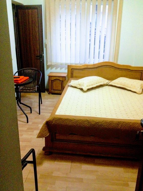 Rosa Villa Băile Olăneşti 외부 사진